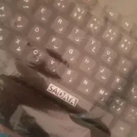 کیبورد|قطعات و لوازم جانبی رایانه|مسجد سلیمان, |دیوار