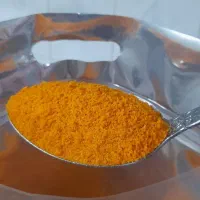 پودر سوخاری  رنگی