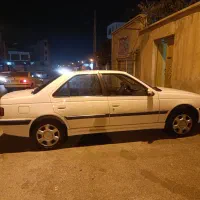 پژوپارس tu5