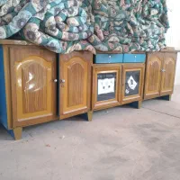 کمد اهنی تمیز در حد نو نو|جاکفشی، کمد، دراور|لردگان, |دیوار