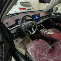 هاوال H6 هیبرید، مدل ۲۰۲۵سفیدمشکی خاکستری نمایندگی|خودرو سواری و وانت|تهران, صادقیه|دیوار