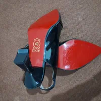 کفش مجلسی زنانه|کیف، کفش، کمربند|شیراز, طلاب|دیوار