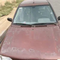 پراید مدل 88|خودرو سواری و وانت|اهواز, فاز ۵ پاداد|دیوار