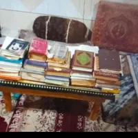 کتاب فال