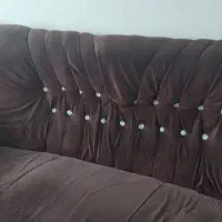 مبلمان|مبلمان خانگی و میز عسلی|قزوین, |دیوار