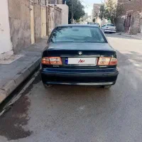 فروش سمند ef7 مدل 93|خودرو سواری و وانت|مشهد, مصلی (کارمندان اول)|دیوار