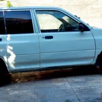 پراید هاچ بک کره ای عروسک|خودرو سواری و وانت|ایذه, |دیوار