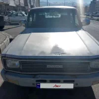 مزدا|خودرو سواری و وانت|بیرجند, |دیوار