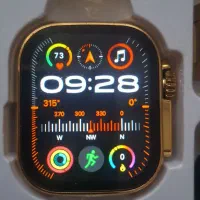 ساعت اسمارت واچ|ساعت|پرند, فاز ۵|دیوار