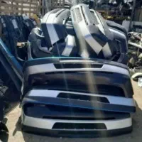 سپر و چراغ استوک اصلی  و فابریک با بهترین قیمت|قطعات یدکی و لوازم جانبی|سنندج, |دیوار