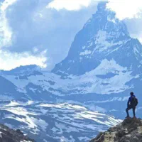 طبیعت گردی و کوهنوردی