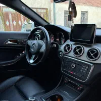 بنز CLA 250. 2016 گذر موقت منطقه ازاد|خودرو سواری و وانت|بندر انزلی, جفرود پایین|دیوار