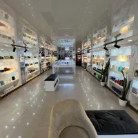 مغازه ۱۲۰ متر  مناسب شغل‌های تمیز و باکلاس