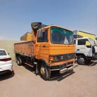 خاور۸۰۸مدل۷۸|خودرو سنگین|تهران, کاج|دیوار