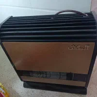 بخاری گازی آزمایش 10هزار|بخاری، هیتر، شومینه|هشتگرد, شهرک راه آهن|دیوار