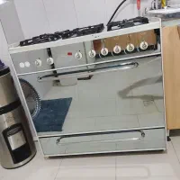اجاق گاز درحدنو