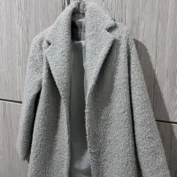 پالتو و کت بوکله پشم