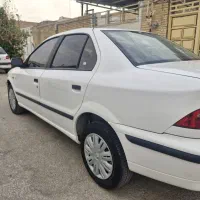 سمند ۹۸ الیکس|خودرو سواری و وانت|بهبهان, |دیوار