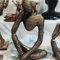 دکوری مستقیم از توایدی شهرستان سلماس|مجسمه، تندیس، ماکت|رضوانشهر, |دیوار