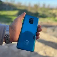 شیائومی note 9s