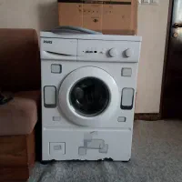 لباسشویی خشک کن پارس