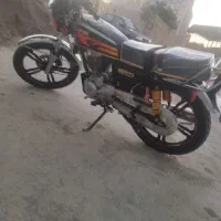 200کویر مدل 1400|موتورسیکلت|معصومیه, |دیوار