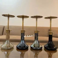 تعدادی قلیان نو تک به قیمت عمده|زیورآلات و اکسسوری|تهران, ابوذر|دیوار