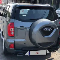 فروش mvm x33s AT- مدل ۱۴۰۱
