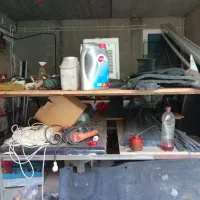 میز کار|میز تحریر و کامپیوتر|تبریز, |دیوار