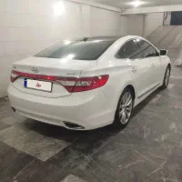 آزرا گرنجور 2013 فول اپشن|خودرو سواری و وانت|اصفهان, شهید رجایی|دیوار