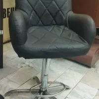 صندلی جکی آرایشگاه