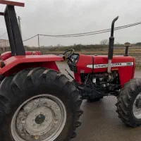 تراکتور 285 جفت فابریک کارخانه