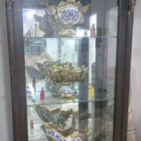 گنجه ووسایل دکوری