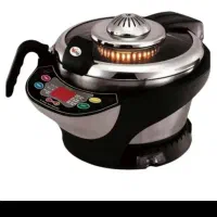 سرخ کن بدون روغن و هواپز ویداس