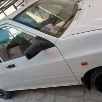 پراید‌ وانت