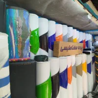 برزنت دوخت انواع سازهای برزنتی