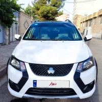 کوییک R سقف مشکی یا استاندارد ۸۵ گانه