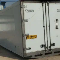 یخچال هفت متری|قطعات یدکی و لوازم جانبی|اصفهان, باغ فدک|دیوار