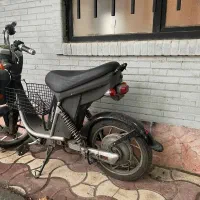 باطری موتور برقی|قطعات یدکی و لوازم جانبی|بندر انزلی, عباس آباد|دیوار