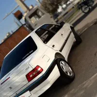 پژو SLX مدل1398 دریچه سیمی(اقساط)|خودرو سواری و وانت|قم, محمد آباد|دیوار