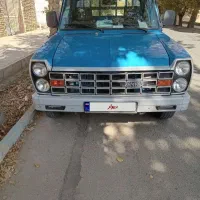 نیسان آپشنال تک سوز مدل اسفند ۱۴۰۲