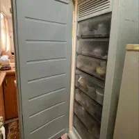 یخچال فریزر هیمالیا