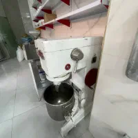 میکسر قنادی