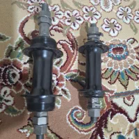 توپی عقب و جلو دوچرخه ۲۶