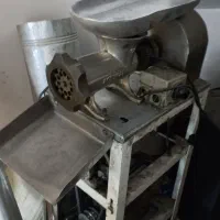 چرخ گوشت صنعتی