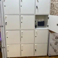 کمد و ویترین