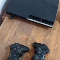Ps3 slim 120gig