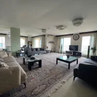 پنت استثنایی آفتاب مبله خاص سه خوابه ۳۰۰متری|اجارهٔ آپارتمان|کیش, |دیوار