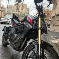 keeway k249n|موتورسیکلت|تهران, فردوسی|دیوار