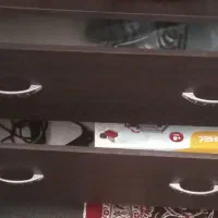 کمد جای لباس سه درب در حدنو|جاکفشی، کمد، دراور|تهران, لویزان|دیوار